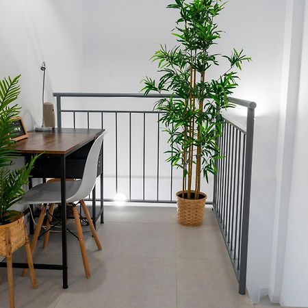 Apartment Andrea In Malaga Center エクステリア 写真