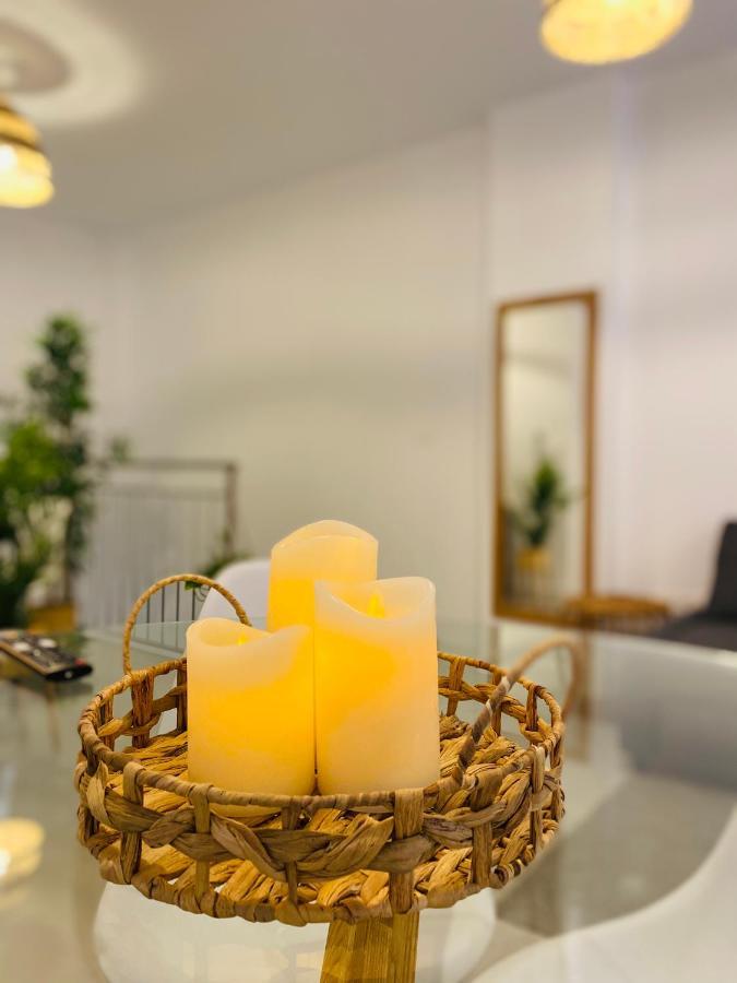 Apartment Andrea In Malaga Center エクステリア 写真