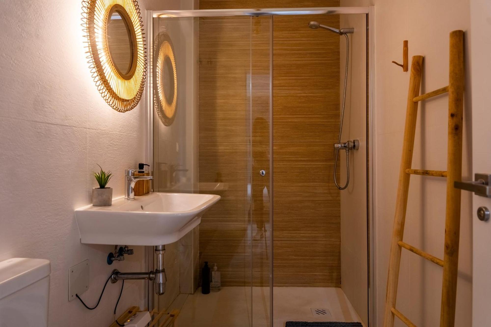 Apartment Andrea In Malaga Center エクステリア 写真