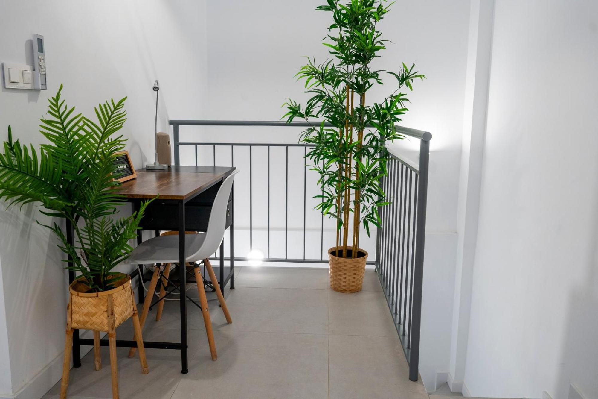 Apartment Andrea In Malaga Center エクステリア 写真