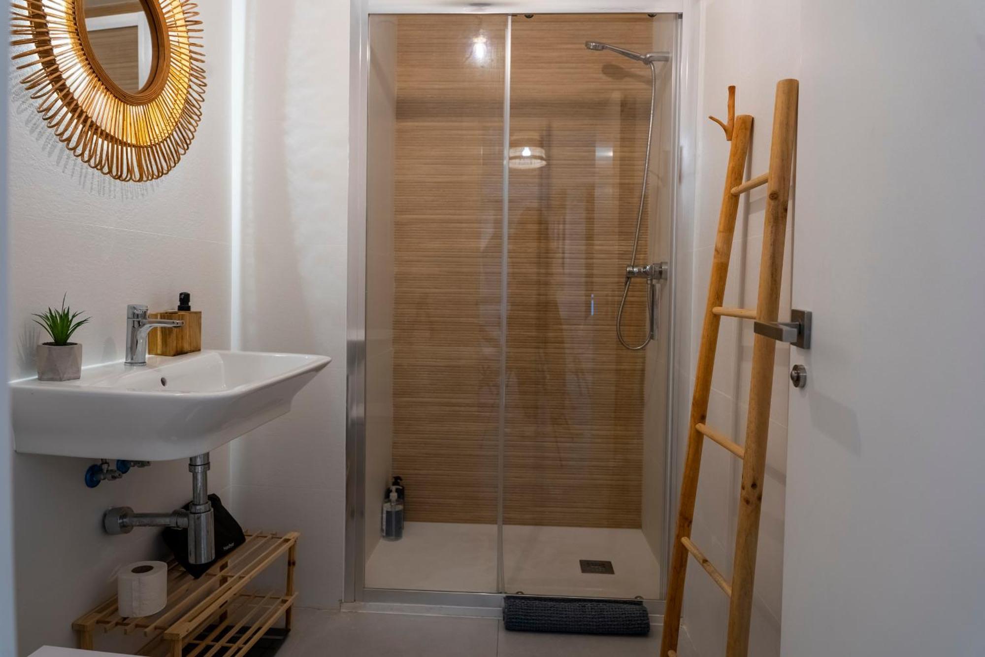 Apartment Andrea In Malaga Center エクステリア 写真